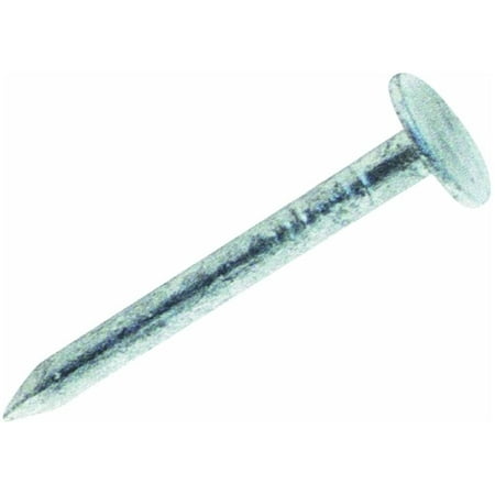

Grip Rite 2 Roofing & Siding Hg Roofing 50 Lb Bulk Nails 2HGRFG