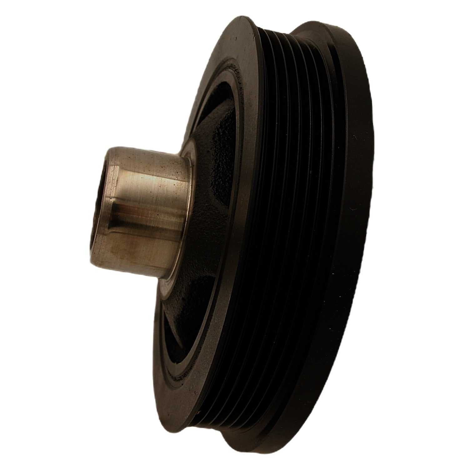 ATP 102343 Graywerks Harmonic Balancer
