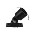 thumbnail image 2 of Sun Shade Hardware Marine Boat Sliding Sleeve for Repairing Use, 2 of 4