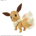 thumbnail image 3 of Pokemon Eevee Model Kit, 3 of 8