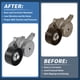 thumbnail image 5 of Conjunto de tensor de correa de transmisión para Hyundai Verna 2015-2020 No.2528104600 Metal 1 Pc, 5 of 7