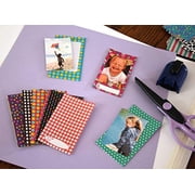 Kodak 2x3? Premium Zink Paper 100 Pack Scrapbook Bundle