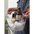 thumbnail image 2 of Tina Almacenamiento Hielo Container Cubos Bebida 3.5 Pilotas para Y Fiestas, 2 of 9