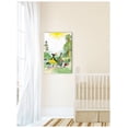 thumbnail image 5 of Marmont Hill "Let's Go for a Walk" by Curtis Painting Print on Canvas, 5 of 7