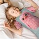 thumbnail image 5 of Fotbe Adorable Pink Fluffy Birds Pijama Estampada de 2 Piezas para Niños – Ropa de Dormir de Manga Corta Cómoda para Niños y Niñas, Camiseta y Shorts de Algodón-Large, 5 of 6