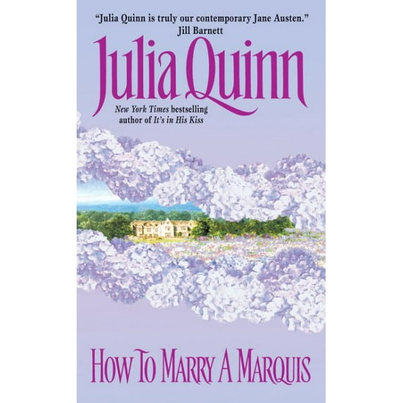 Pre-Owned How to Marry a Marquis (Mass Market Paperback) 0380800810 9780380800810