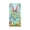 #81, variant on Under 10 Dollars! YZEGDCH Easter Door Curtain, Bunny Eggs Privacy Door Curtain for Doorway, Spring Easter Hanging Decorations Room Divider for Bedroom Living Room, Easter Gift for Women Men