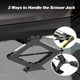 thumbnail image 3 of Max 3T Car Jack con manivela Manual Jack para coche/SUV/MPV Max 3T ACTIVE Biensenido a ACTIVE, 3 of 5