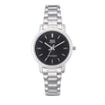 thumbnail image 1 of Reloj Q&Q Hombre Plata Casual Analógico Qa47J212Y, 1 of 3