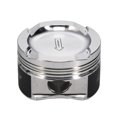 thumbnail image 4 of Manley BMW N54B30 32cc Platinum Series Dish Piston Set, 4 of 10