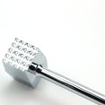thumbnail image 4 of Meat Mallet for Tenderizing and Flattening Meat Aluminium Construction, 4 of 10