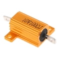 thumbnail image 4 of Carcasa de Aluminio Soledad Precisión Resistencia a Intemperie 25W-1Ω, 4 of 7