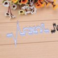 thumbnail image 4 of Hugtrwg Troqueles corte amor plantillas para álbum recortes grabado en relieve manualidades DIY tarjeta hecha a mano regalo-191216, 4 of 6