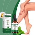 thumbnail image 5 of Aceite puro de Cyperus Rotundus 1-3X - Inhibidor natural del crecimiento del vello para una piel suave | Tratamiento depilatorio e hidratante | 30 ml, 5 of 5