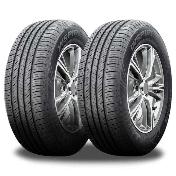 2 Sailun Inspire 215/65R17 99T All Season Touring Tires 70K Mileage Warranty 5544173 / 215/65/17 / 2156517