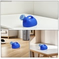 thumbnail image 5 of 2pcs Men'S Urinal Bottle: Portable Pee Container Bedside Plastic Pee Bottle With Screw On Lid Travel Urinal Collection Containers, 5 of 9