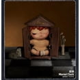 thumbnail image 3 of Action Figure Hirono Shelter Series Blind Box Trendy Figurines Home Desktop Decor Pvc Doll Collection Model Toy Girls Gift Kids, 3 of 5