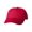Red, variant on 6440 Econ Cap (2 PACK)