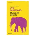 thumbnail image 1 of EL VIAJE DEL ELEFANTE DEBOLSILLO JOSE SARAMAGO, 1 of 2