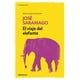 thumbnail image 1 of EL VIAJE DEL ELEFANTE DEBOLSILLO JOSE SARAMAGO, 1 of 2