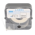 thumbnail image 2 of M Label Maker Tape,Label Maker Tape 8m Label Tape Label Maker Tape Built for Professionals, 2 of 14