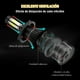 thumbnail image 4 of Kit 2 Focos Led Modelo H4 Luz Blanca De 4 Lados Para Auto, 4 of 9