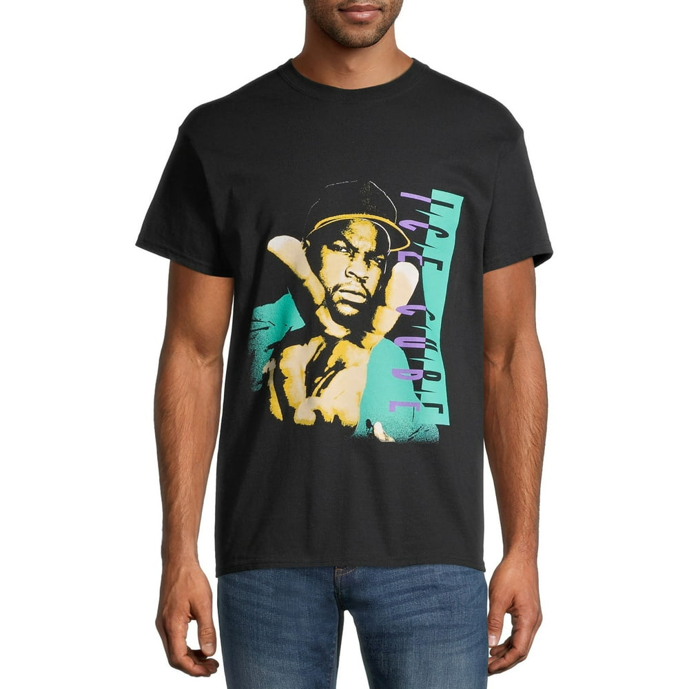 walmart ice cube t shirt