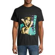 Ice Cube Mens Short Sleeve T-Shirt
