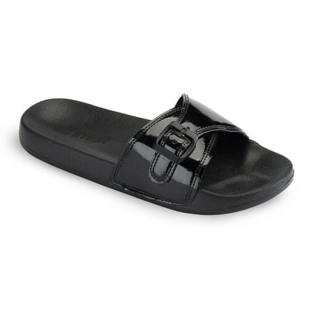 

Mio Marino Buckled Beach Sandals for Women