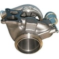 thumbnail image 6 of Seapple Turbocharger 256-7737 247-2960 2567737 2472960 762550-0001 7625500001 Turbo GTA4502BS Compatible with Caterpillar RM-300 TH35-C11 Engine C11, 6 of 7