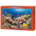 thumbnail image 1 of Castorland Casse-tête de 1000 Pcs avec Poissons des Récifs Coralliens, 1 of 1