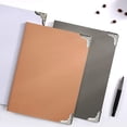 thumbnail image 5 of unbranded 80 pcs  Vintage Corner Protectors Metal Album Decorative Covers Folder Corner Protectors, 5 of 8