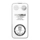 thumbnail image 3 of URR For iPhone 17 Pro Max HD Screen Protector Invisible Shield Ultra Slim Black Edge 9H Tempered Gla, 3 of 5