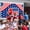A, variant on 90x150CM Happy 4th of July Backdrop Independence Day Patriotic Party American National Day Photography Background Memorial Day Patriotic Family Reunion Party Supplies, #B