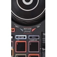 thumbnail image 2 of Hercules DJControl Inpulse 200 DJ Controller - (reacondicionado), 2 of 7