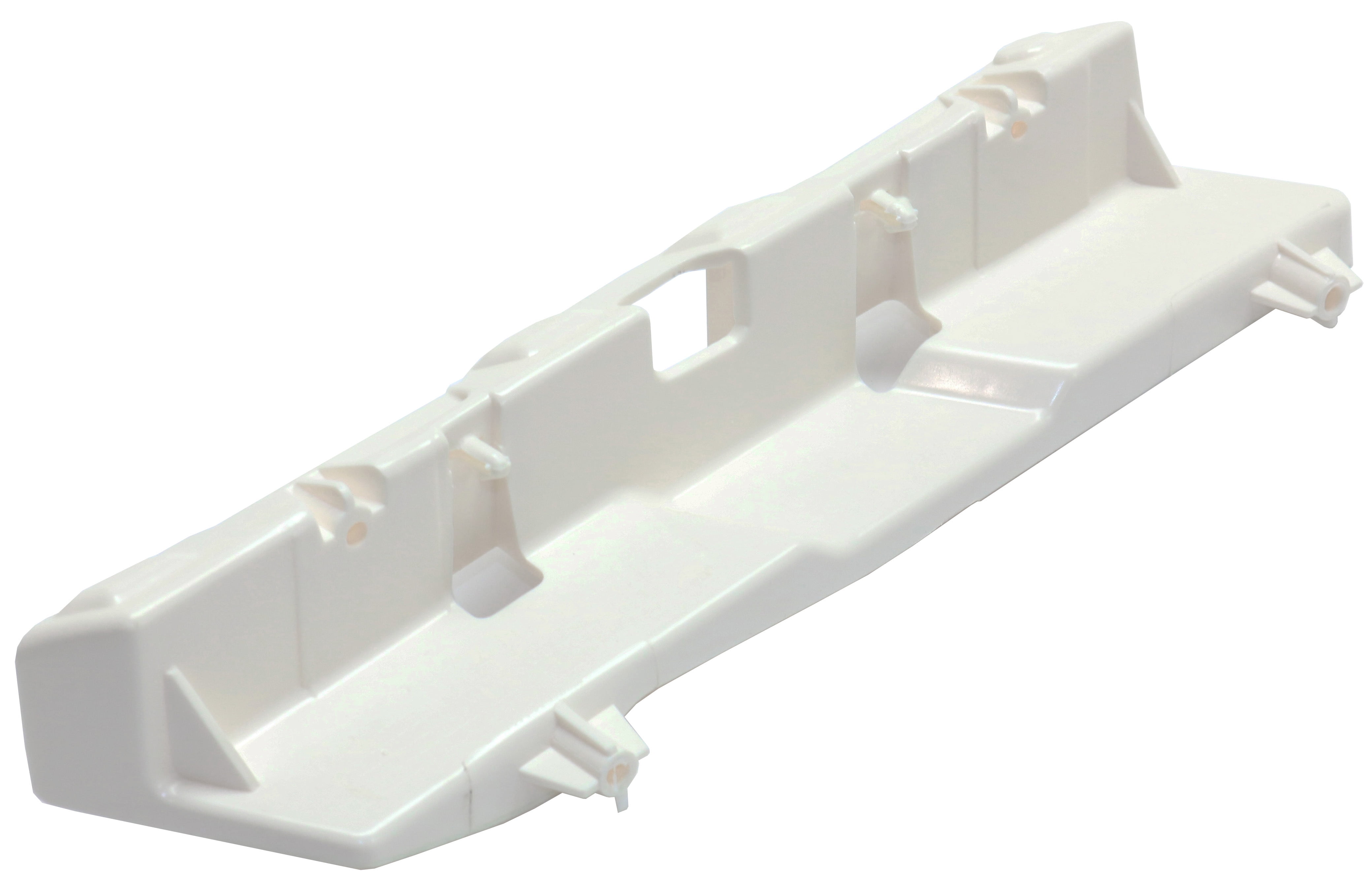 Replacement REPL013135 Bumper Bracket Compatible For 2016 Lexus IS200t 2014-2015 IS250 Front, Right Passenger
