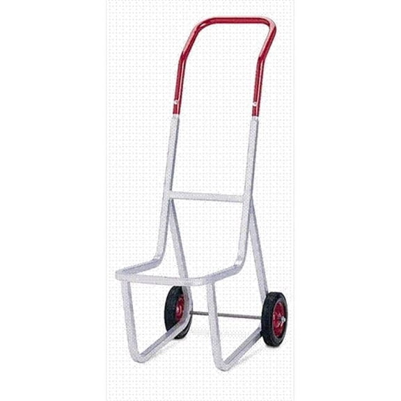 Stacked Chair Dolly for Narrow Chairs