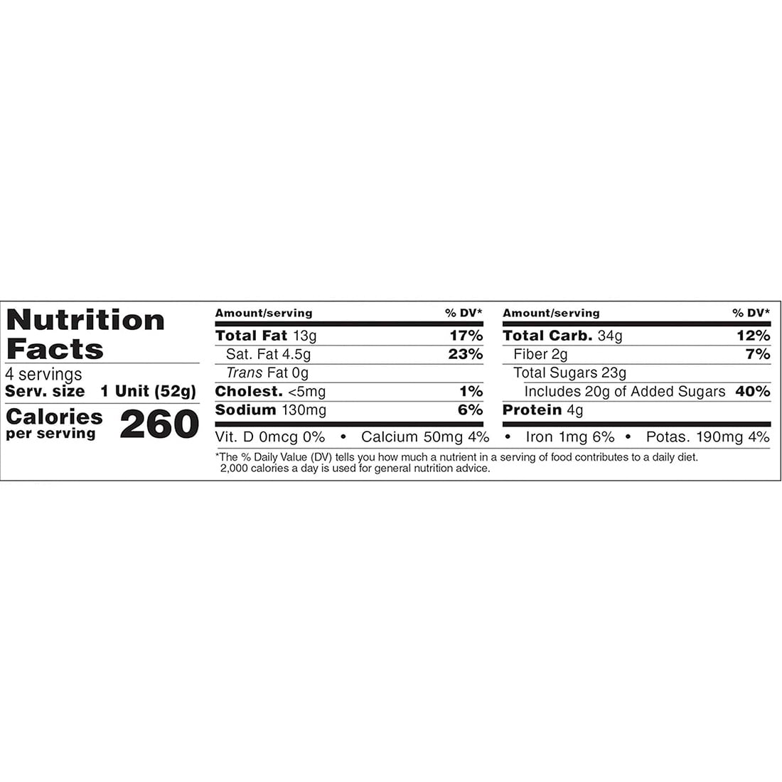 Nutella & GO!UMRT&nbsp;Bulk 24 Pack, Hazelnut and Cocoa Spread with Breadsticks, Stocking Stuffers, Snack Cups, 1.8 oz Each