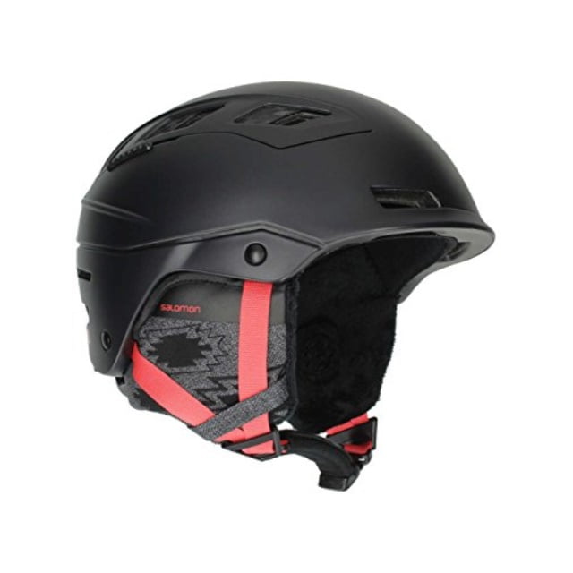 salomon qst charge helmet