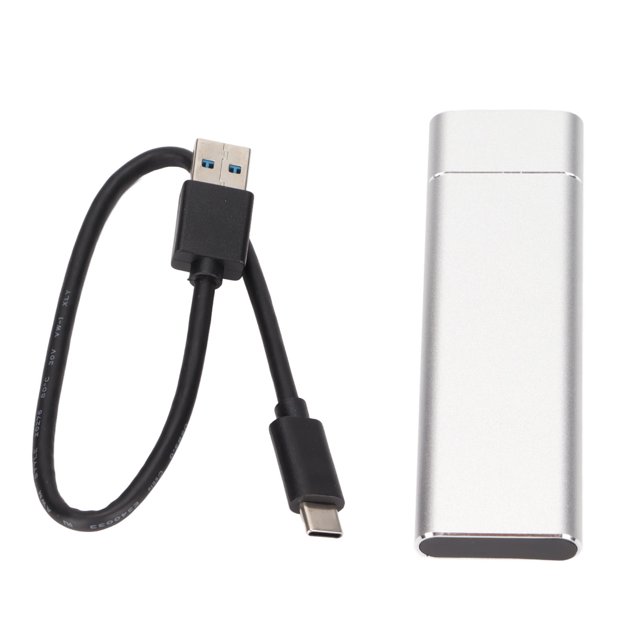 Disco Duro Externo Disco Duro De Alta Durabilidad Rendimiento Estable Externo Plug And Play Transmisión Rápida Para Viajes Para El Hogar Para La Oficina