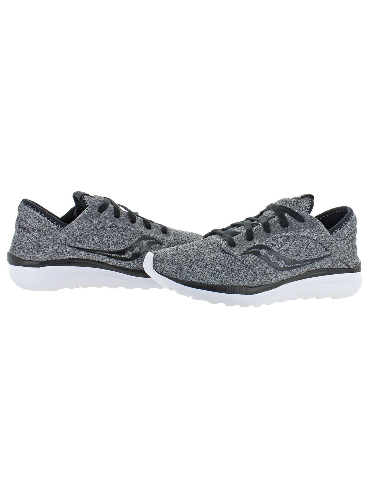 women's saucony memory foam sneakers