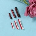 thumbnail image 5 of M 100 Uds broche pasadores insignia pestillo 3 tamaños 22mm/31mm/37mm para insignias de nombre Diy, 5 of 5