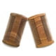 thumbnail image 2 of Sandalwood Beard Comb 10cm Dual Side Wooden Comb Fine Teeth Hair Comb, 2 of 2
