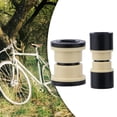 thumbnail image 1 of buje amortiguador,Bujes de amortiguador de bicicleta de montaña Montaje trasero,Tubo de buje de amortiguador de choque de montaje de choque trasero,Hardware de casquillos de EstiloG Baoblaze buje amortiguador, 1 of 8