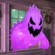 thumbnail image 4 of Fantasma hinchable para Halloween, decoración exterior, 1,4 m, Joiedomi, 4 of 8