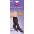 thumbnail image 1 of Silky Womens Support Flight Socks (1 Pair), 1 of 3