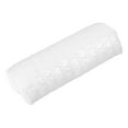 thumbnail image 1 of MasteelfCA Coussin Repose-Mains Portable Confortable Manucure Salon d'Ongles (Blanc), 1 of 8