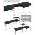 thumbnail image 2 of iClimb 1 Pack Connecting Plates Extendable Table (NOT Table), 2 of 9