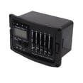 thumbnail image 1 of Guitar EQ Preamp, TEQ 5 Guitar Preamp Equalizer Stable  for Replacement, 1 of 7