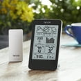 thumbnail image 2 of Taylor Precision Products Wireless Weather Station with Barometer, 2 of 8